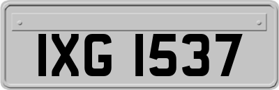IXG1537