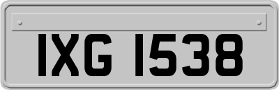 IXG1538