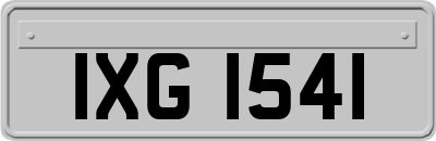 IXG1541