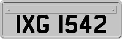 IXG1542