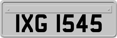 IXG1545