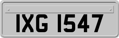IXG1547