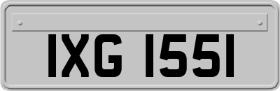 IXG1551
