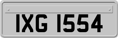 IXG1554