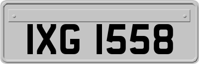 IXG1558