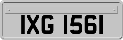IXG1561