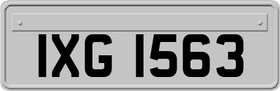 IXG1563