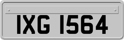 IXG1564