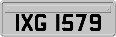 IXG1579