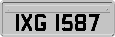 IXG1587