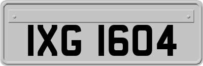 IXG1604