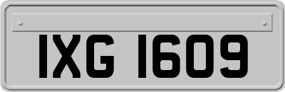 IXG1609