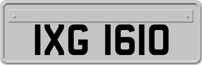 IXG1610