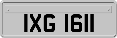 IXG1611