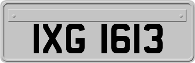 IXG1613