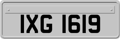 IXG1619