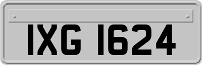 IXG1624