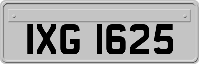IXG1625