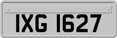 IXG1627