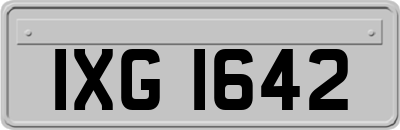 IXG1642