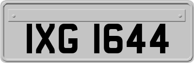 IXG1644
