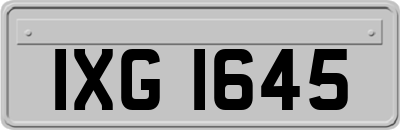 IXG1645
