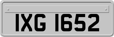 IXG1652