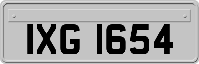 IXG1654