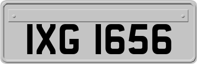 IXG1656