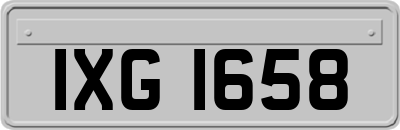 IXG1658