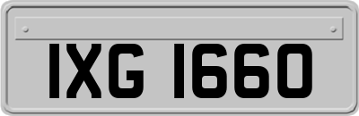 IXG1660