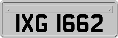 IXG1662