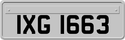 IXG1663