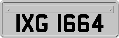 IXG1664