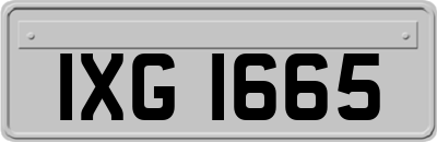 IXG1665