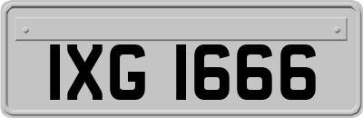 IXG1666
