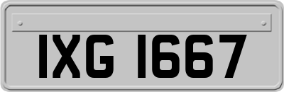 IXG1667