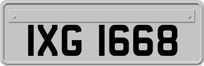 IXG1668