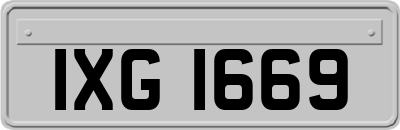 IXG1669