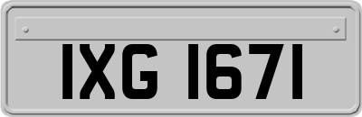 IXG1671