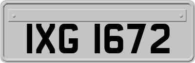 IXG1672
