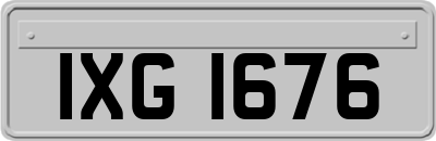 IXG1676