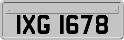 IXG1678