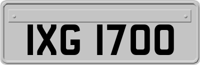 IXG1700