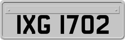 IXG1702