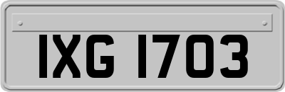 IXG1703