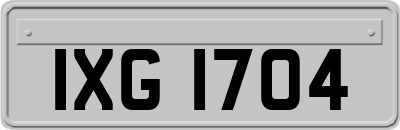 IXG1704