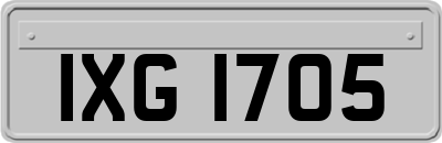 IXG1705