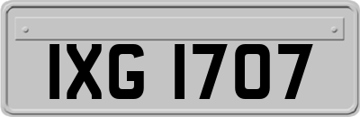 IXG1707