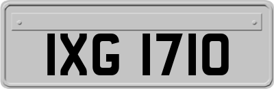 IXG1710